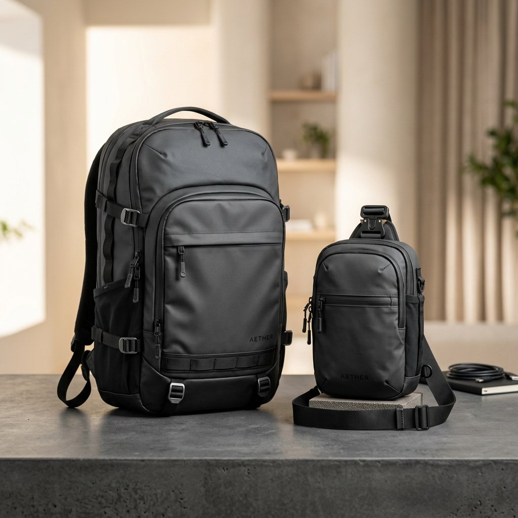 Designer Bags Line